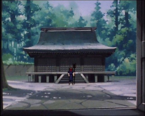 Otaku Gallery  / Anime e Manga / Samurai Troopers / Screen Shots / Episodi / 29 - Un viaggio pericoloso / 004.jpg